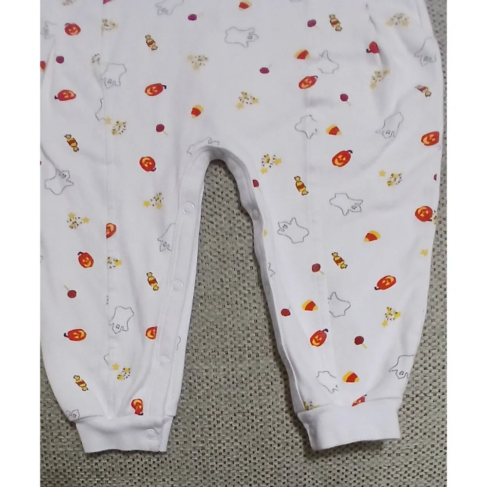 All Mine Halloween Baby‎ Outfit 24 Months One Piece & Hat Costume Trick or Treat